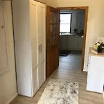 Zwischen Den Meeren Apartment Ellingstedt
