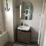 Apartment Zwischen Den Meeren