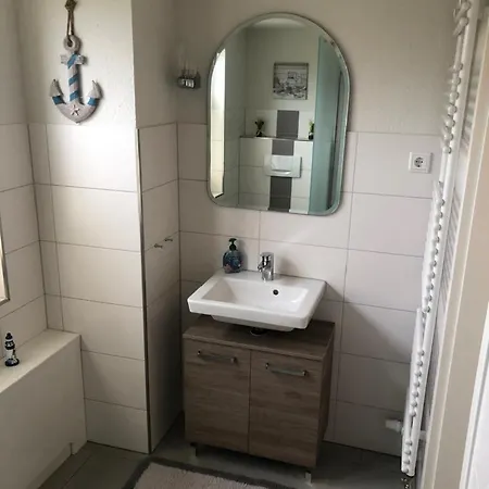 Lägenhet Zwischen Den Meeren