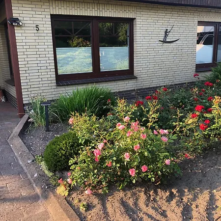 Zwischen Den Meeren Ellingstedt